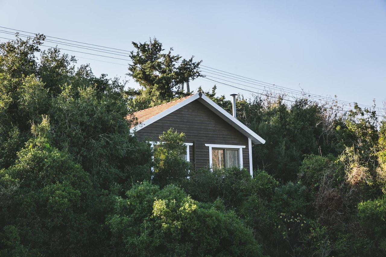 Live In The Woods Vila Mikhmannim Exterior foto