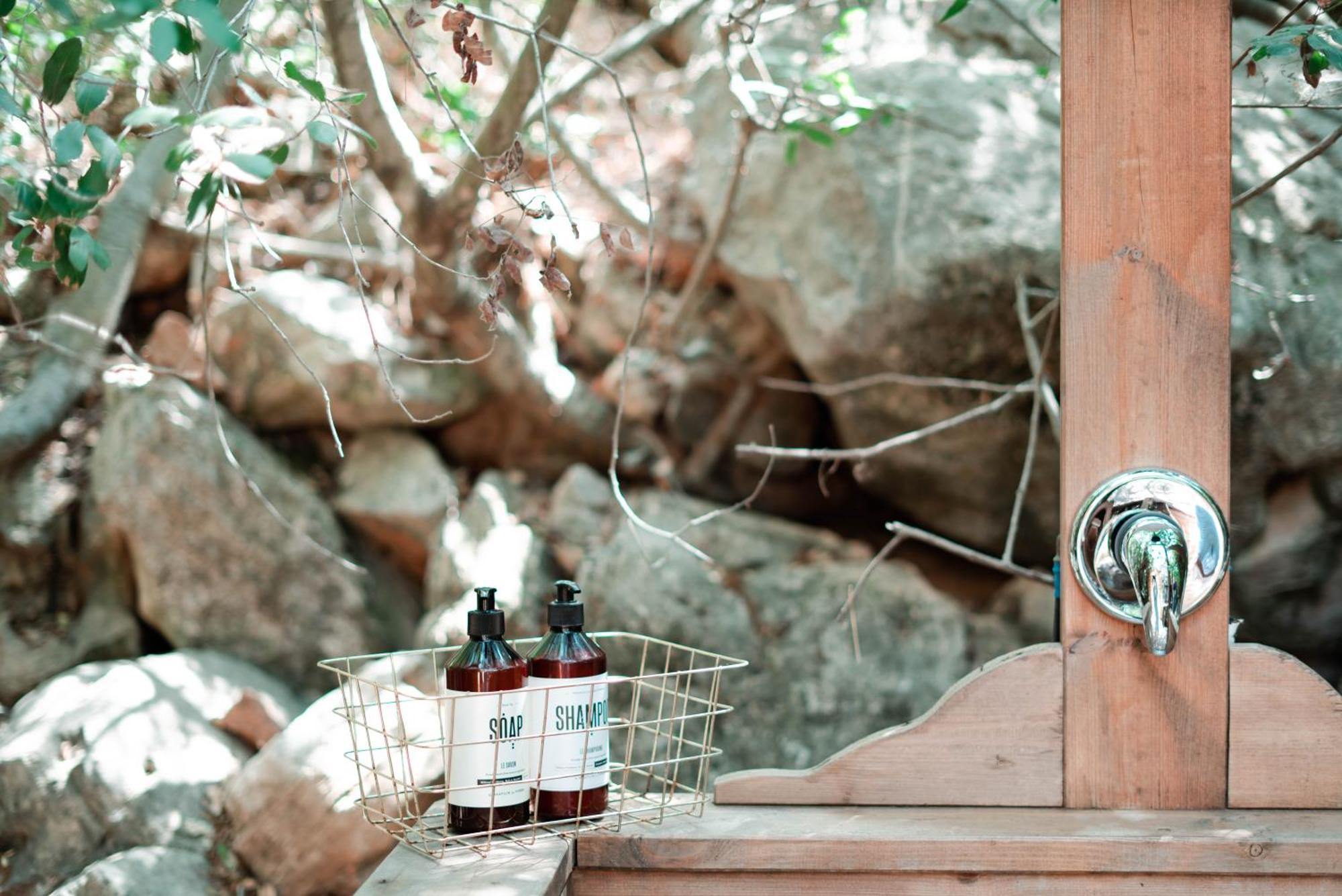 Live In The Woods Vila Mikhmannim Exterior foto
